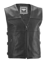 Highway 21 12 gauge vest