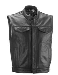 Highway 21 magnum vest