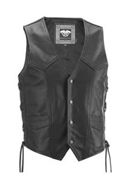 Highway 21 six shooter vest
