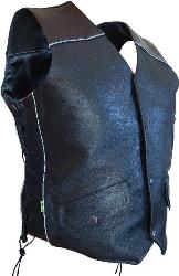 Missing link black ops vest