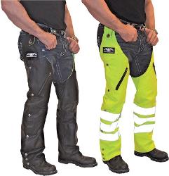 Missing link d.o.c. reversible chaps