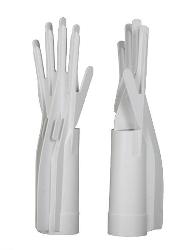 Peet glove dry port accessory