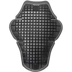 Spidi back armor