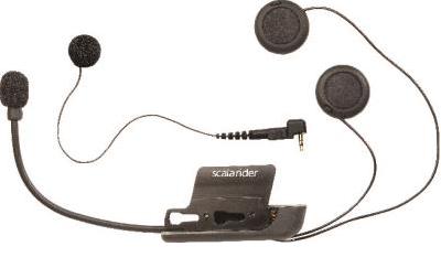 Cardo systems scala rider audio kits