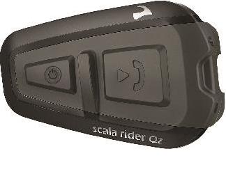 Cardo systems scala rider qz communication system