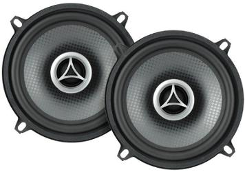 Cycle sounds replacement speakers