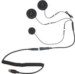 Imc motorcom headsets