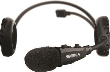 Sena 3s motorcycle bluetooth communication system