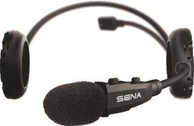 Sena 3s motorcycle bluetooth communication system