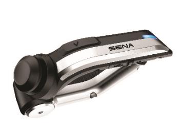 Sena handlebar remote for bluetooth 4.1 communications systems