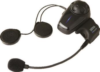 Sena smh10 bluetooth headset and intercom