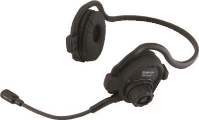 Sena sph10 bluetooth headset and intercom