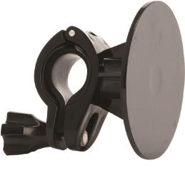 Speaqua sound co handlebar mounts