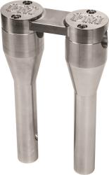 Forbidden motorcycles handlebar risers
