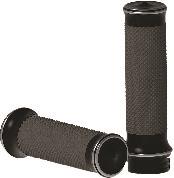 Harddrive parts custom grips