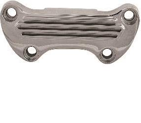 Harddrive parts handlebar clamps