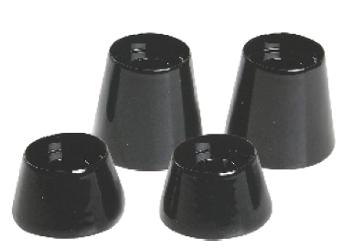 Novello riser extensions