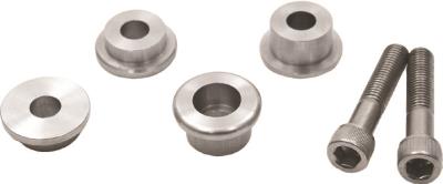 West-eagle solid riser bushings