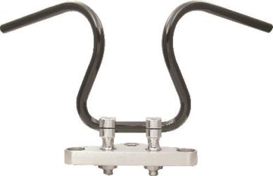 West-eagle universal loose handlebar
