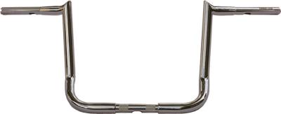 Wild 1 chubby bagger ape hangers