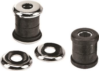 Wild 1 riser bushings