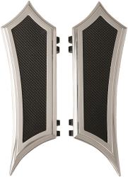 Accutronix floorboards