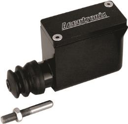 Accutronix master cylinders