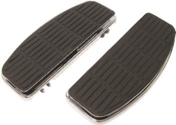 Emgo floorboard kits
