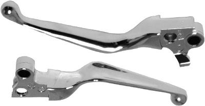 Emgo wide blade levers sets