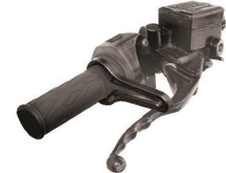 Go cruise cruise control