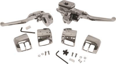Harddrive parts 1996 through 2006 hand controls