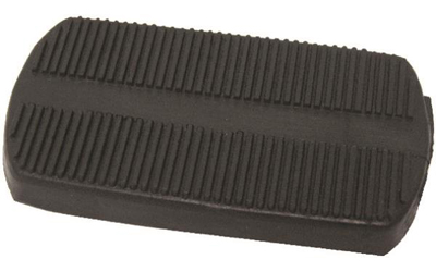 Harddrive parts brake pedal pads