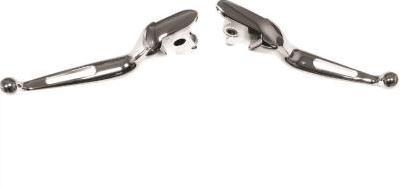 Harddrive parts custom levers