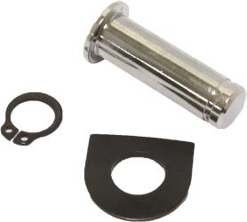 Harddrive parts footpeg replacement parts