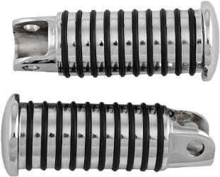 Harddrive parts o-ring footpegs