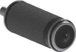 Harddrive parts shiftpegs for harddrive foot pegs