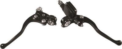 Harddrive parts universal old school hand controls