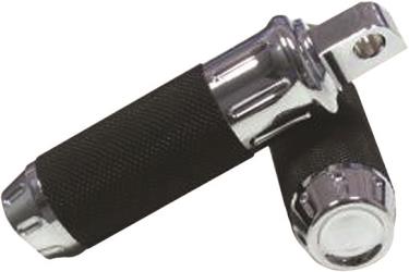 Harddrive parts venom footpegs