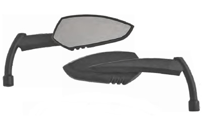 Harddrive parts apache alloy mirror
