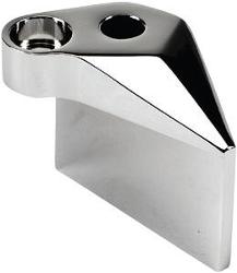 Harddrive parts mirror mounts