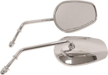 Harddrive parts oem style tapered mirrors