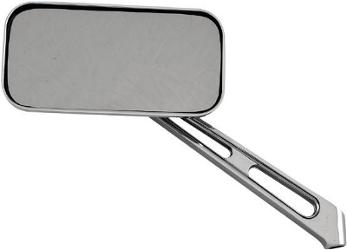 Harddrive parts rectangle alloy mirror