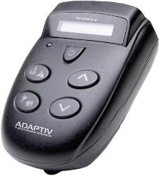 Adaptiv technologies tpx radar / laser detector