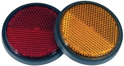 Chris products reflectors