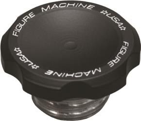 Figure machine usa gas caps