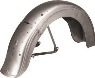 Harddrive parts big twin rigid rear fenders