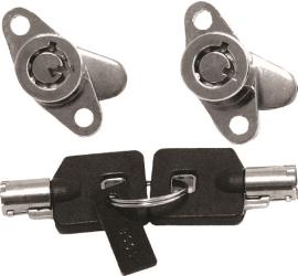 Harddrive parts oem style lock sets