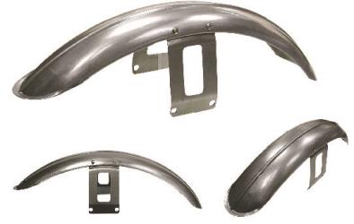 Harddrive parts ribbed fenders