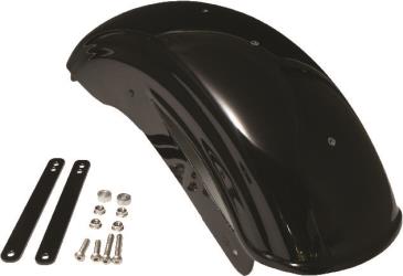 West-eagle motorcycle products dyna fender kits