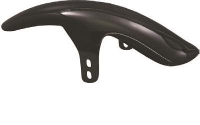 West-eagle motorcycle products short front fenders